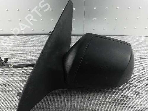 Left mirror FORD MONDEO III (B5Y) 2.0 16V TDDi / TDCi | BP3166054C26 