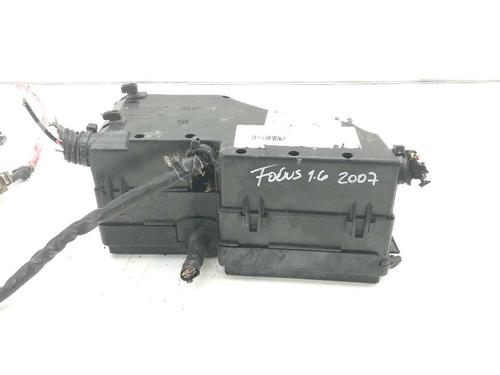 Used Fuse box FORD FOCUS II (DA_, HCP, DP) [2004-2013]  4760787