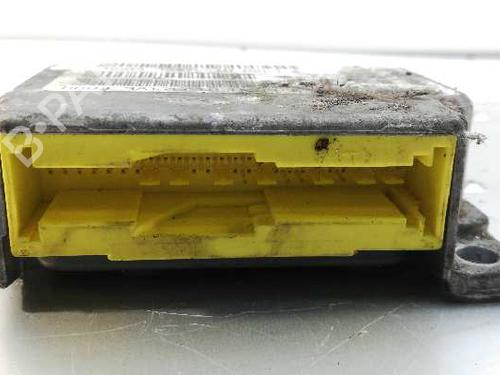 ECU airbags MERCEDES-BENZ A-CLASS (W168) A 160 (168.033, 168.133) | BP3462569M53 