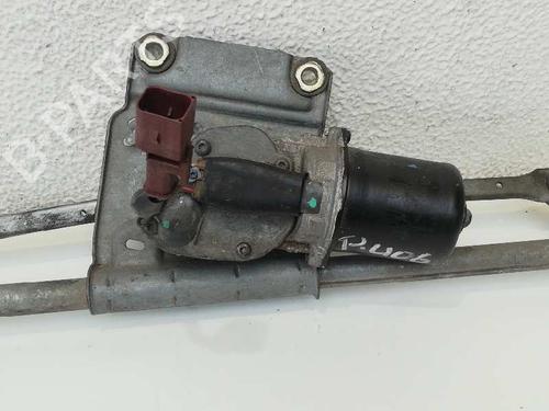 Front wiper motor PEUGEOT 406 (8B)  | BP5591314M29 