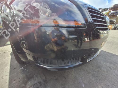 Front bumper AUDI TT (8N3) 1.8 T | BP28470877C7 