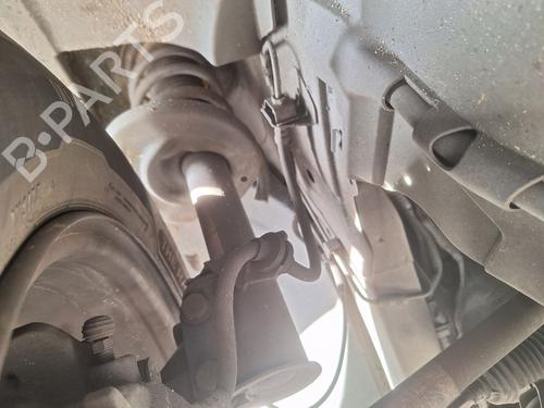 Used Right front shock absorber DACIA LODGY (JS_) [2012-2025]  23452520