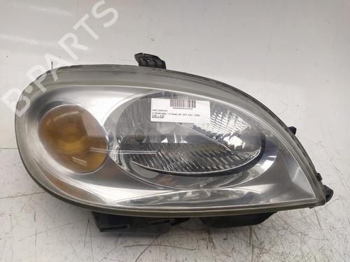 Used Right headlight CITROËN SAXO (S0, S1) [1996-2004]  18114542
