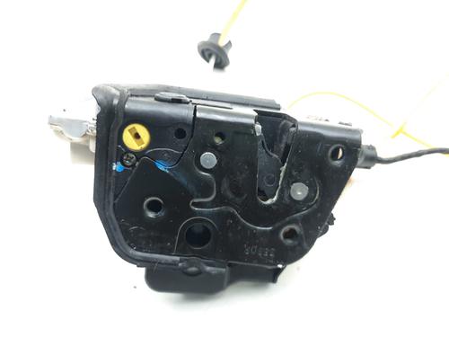 Rear left lock SEAT EXEO (3R2) 2.0 TDI | BP21836322C100 