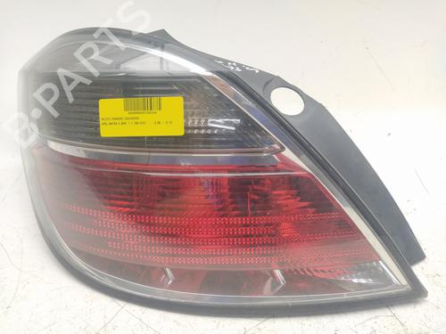 Left taillight OPEL ASTRA H (A04)  | BP16029069C34 