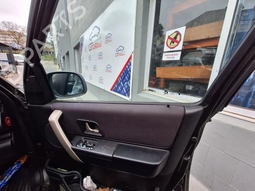 Used Front right window mechanism LAND ROVER FREELANDER I (L314) 2.0 Td4 4x4 (112 hp) 23949692