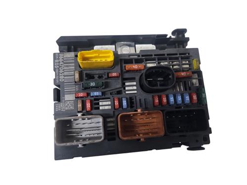 Used Fuse box Fuse box PEUGEOT 308 I (4A_, 4C_) [2007-2016] 33758392 33758392