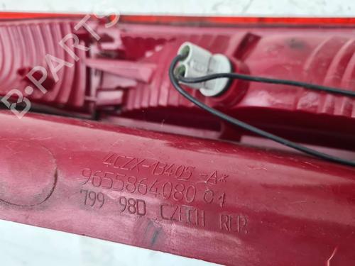 Left taillight CITROËN C4 I (LC_)  | BP7492338C34 