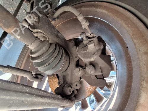 Used Left front steering knuckle Left front steering knuckle 36649426 36649426