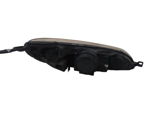 Used Left headlight Left headlight PEUGEOT 407 (6D_) [2004-2011] 36490289 36490289