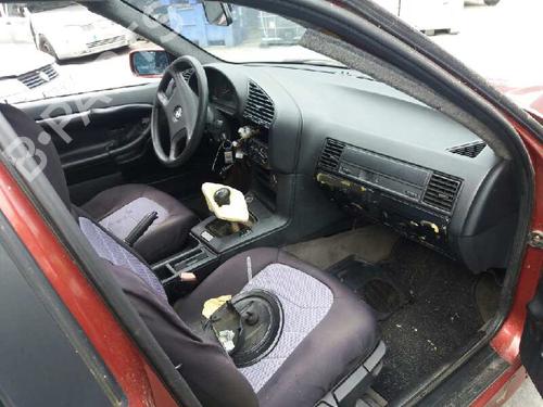 Front right window mechanism BMW 3 (E36) 320 i | BP248740C23 