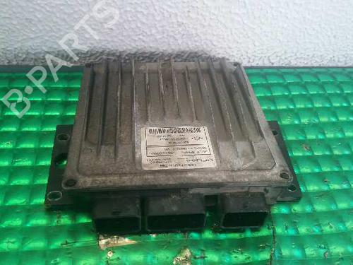 Used Engine control unit (ECU) RENAULT CLIO II (BB_, CB_) [1998-2016]  183656