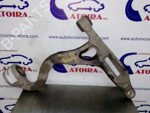 Right front suspension arm JAGUAR S-TYPE II (X200) 3.0 V6 | BP576589M13 