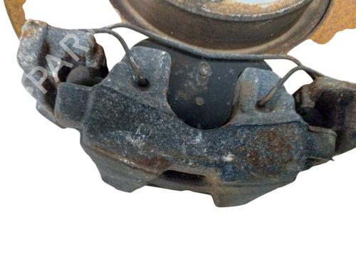 Used Left front brake caliper Left front brake caliper 37151574 37151574