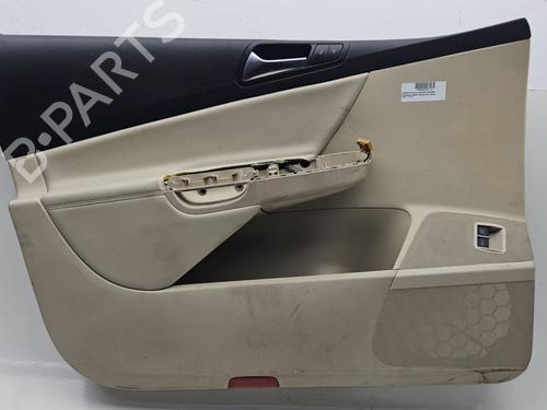 Forreste venstre beklædning VW PASSAT B6 (3C2) [2005-2011]  30717159