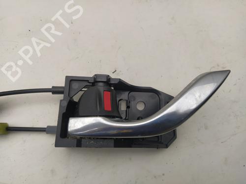 Rear left lock MAZDA MX-5 IV (ND__)  | BP19302458C100 