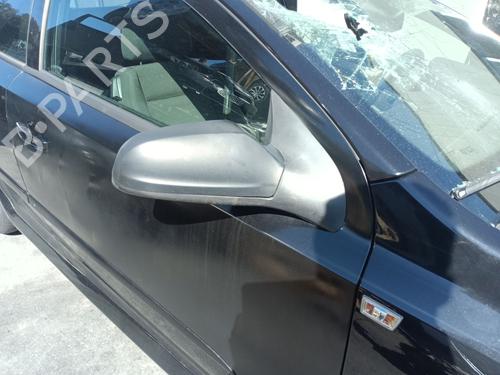 Right mirror OPEL ASTRA H (A04) 1.7 CDTI (L48) | BP29267487C27 