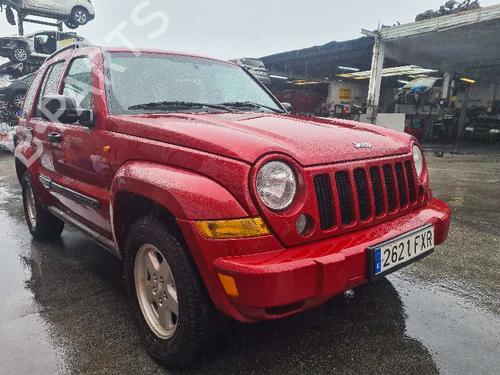 BP11594165O1 | Other JEEP CHEROKEE (KJ) 2.8 CRD 4x4 BP11594165O1