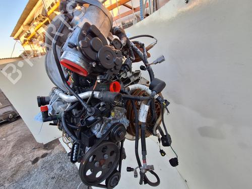 Motor JAGUAR X-TYPE I (X400) 2.5 V6 All-wheel Drive | BP21679327M1 