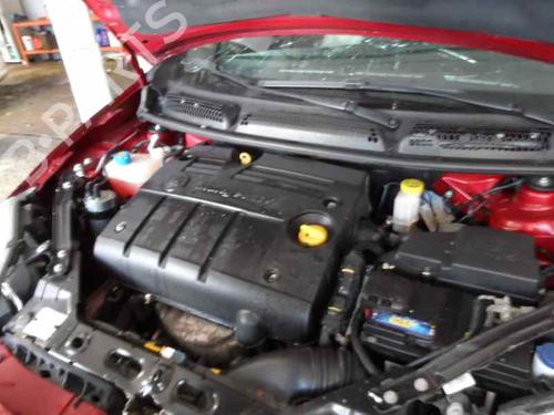 Left front window switch FIAT BRAVO II (198_) 1.9 D Multijet (198AXC1B) | BP1333105I27 