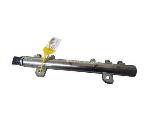 Used Injection rail Injection rail 39386372 39386372