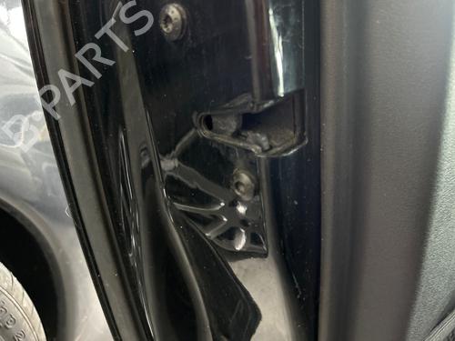 Used Front left lock AUDI TT (8N3) 1.8 T quattro (224 hp) 26580325