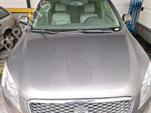 hood-ssangyong-korando-ck-2010-38935531 main image
