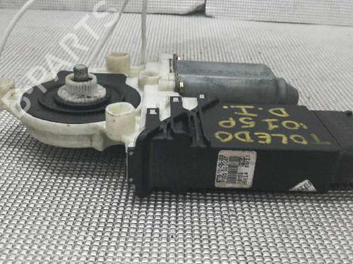 Left rear window motor SEAT TOLEDO II (1M2) 1.6 16V | BP577084E23 