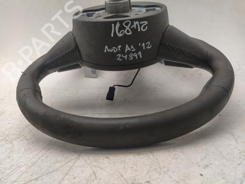 Steering wheel AUDI A1 (8X1, 8XK) 1.6 TDI | BP4219245C49 