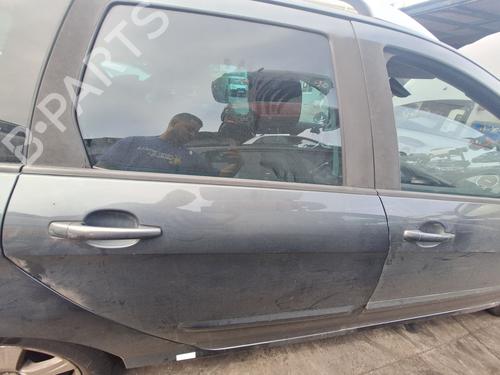 Used Right rear door Right rear door PEUGEOT 308 SW I (4E_, 4H_) [2007-2014] 34104132 34104132