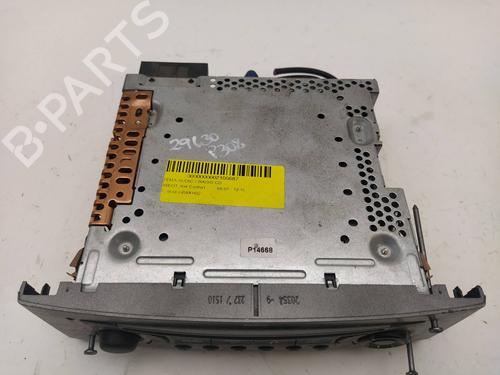 Radio PEUGEOT 308 I (4A_, 4C_)  | BP10079386E6 