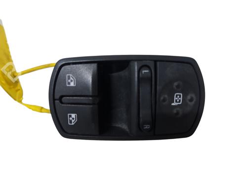 left-front-window-switch-opel-corsa-d-s07-2006-2007-2008-2009-2010-2011-2012-2013-2014-2015-34208433 main image