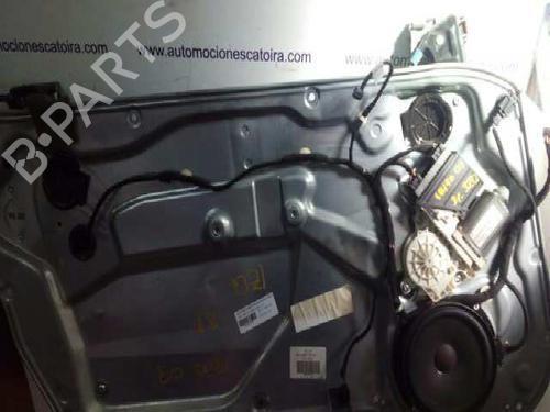 Used Front left window mechanism SEAT IBIZA III (6L1) [2002-2009]  211782
