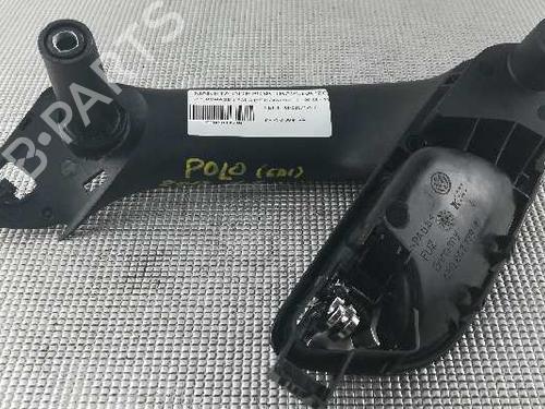 Rear left interior door handle VW POLO V (6R1, 6C1) 1.6 | BP3212232I15 