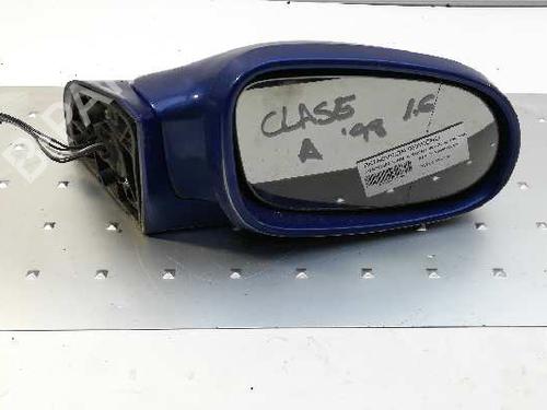 Used Right mirror MERCEDES-BENZ A-CLASS (W168) A 160 (168.033, 168.133) (102 hp) 3462577