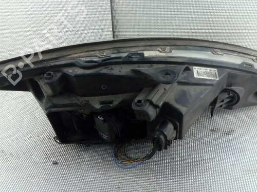 Left headlight FORD FOCUS I (DAW, DBW) 1.8 Turbo DI / TDDi | BP1313511C28 