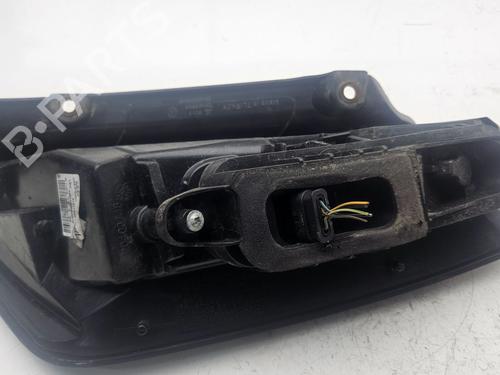 Used Left taillight FIAT GRANDE PUNTO (199_) 1.3 D Multijet (75 hp) 30589021