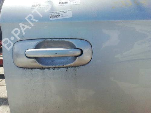 Used Front right lock CHRYSLER VOYAGER IV (RG, RS) [1999-2008]  5278121