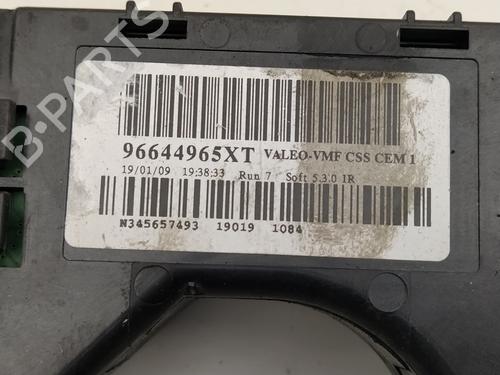 Switch CITROËN C4 Picasso I MPV (UD_) | BP11711068I30