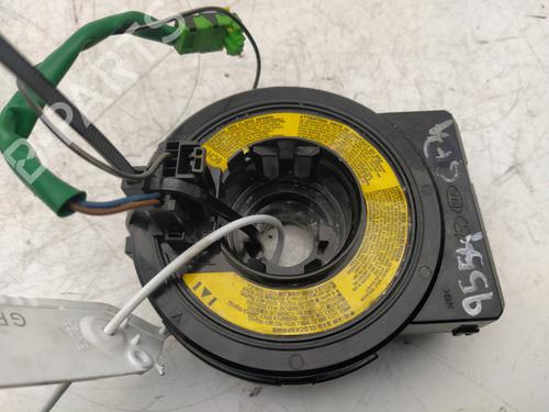 Squib airbag HYUNDAI GETZ (TB)  | BP11281584C102 