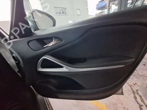 Forreste højre beklædning OPEL ZAFIRA TOURER C (P12) [2011-2025]  30323382