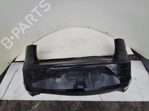 Rear bumper SEAT ALTEA (5P1)  | BP23331496C8 