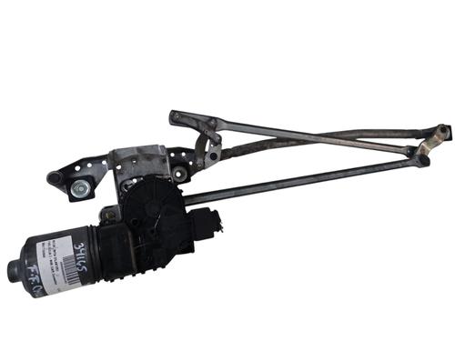 Used Front wiper motor Front wiper motor FORD FOCUS C-MAX (DM2) [2003-2007] 33336555 33336555