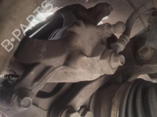 Used Right front brake caliper OPEL ZAFIRA TOURER C (P12) [2011-2025]  30323413