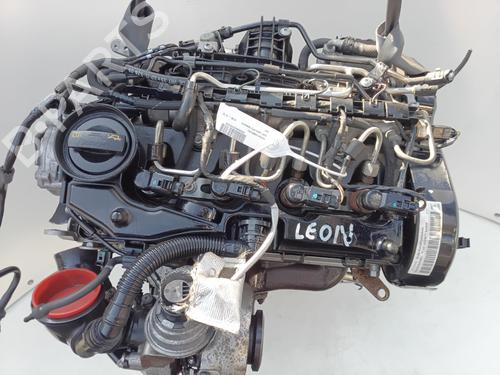 Motor SEAT LEON (1P1) [2005-2013]  28103972