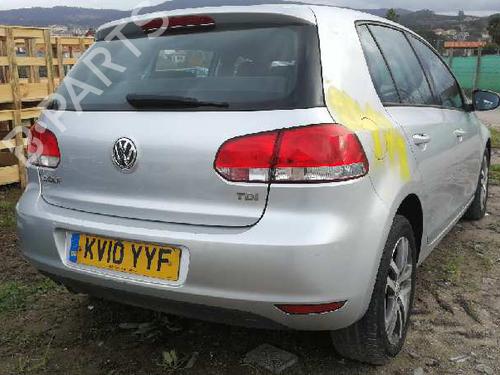 Starter VW GOLF VI (5K1) 1.6 TDI | BP3460129M8 