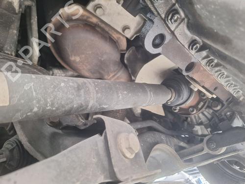 Used Right front driveshaft SEAT IBIZA IV (6J5, 6P1) [2008-2017]  26650889