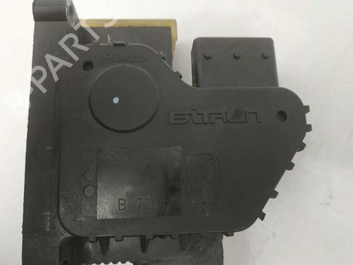 Pedal OPEL CORSA D (S07) 1.3 CDTI (L08, L68) | BP6036452I4 
