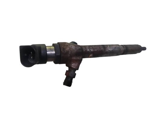 Used Injector Injector RENAULT MEGANE II (BM0/1_, CM0/1_) 1.5 dCi (BM02, BM13, BM2A, CM02, CM13) (101 hp) 38870671 38870671