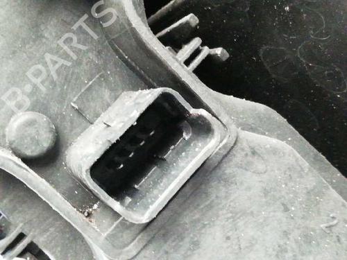 Left taillight RENAULT MEGANE II Saloon (LM0/1_) 1.9 dCi (LM0G, LM1G, LM2C) | BP187631C34 